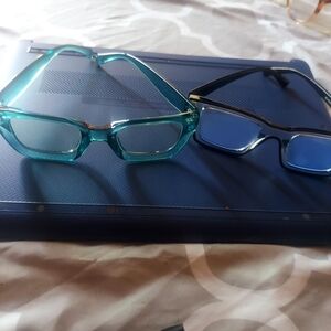 Eyeglasses (frame)$10 ea